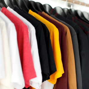 Custom Long Sleeve Shirt Printing