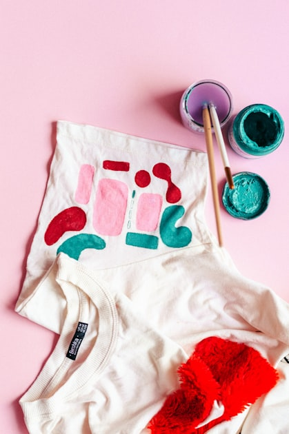 Design Your Own T-Shirt Online