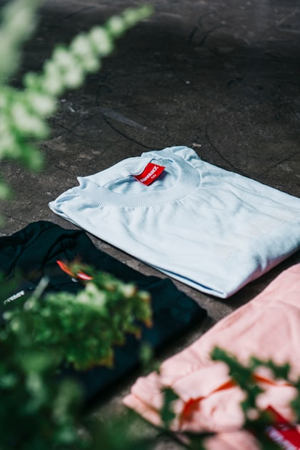 The Ultimate Guide to T-Shirt Customization