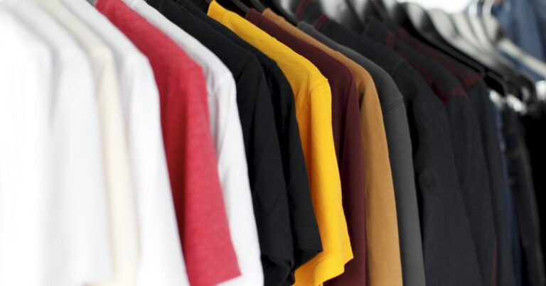 How to Upload Your Design for T-Shirts