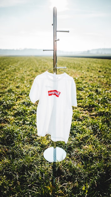 Ordering T-Shirts Online Made Easy